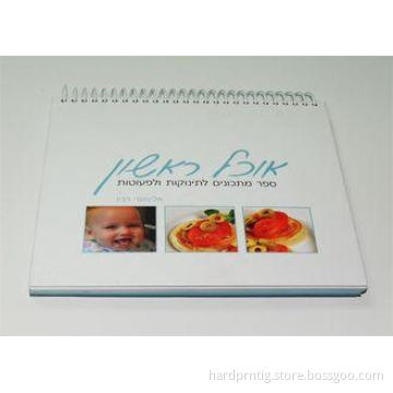 Professional Softcover Custom Photo Calendar Printing AI ,